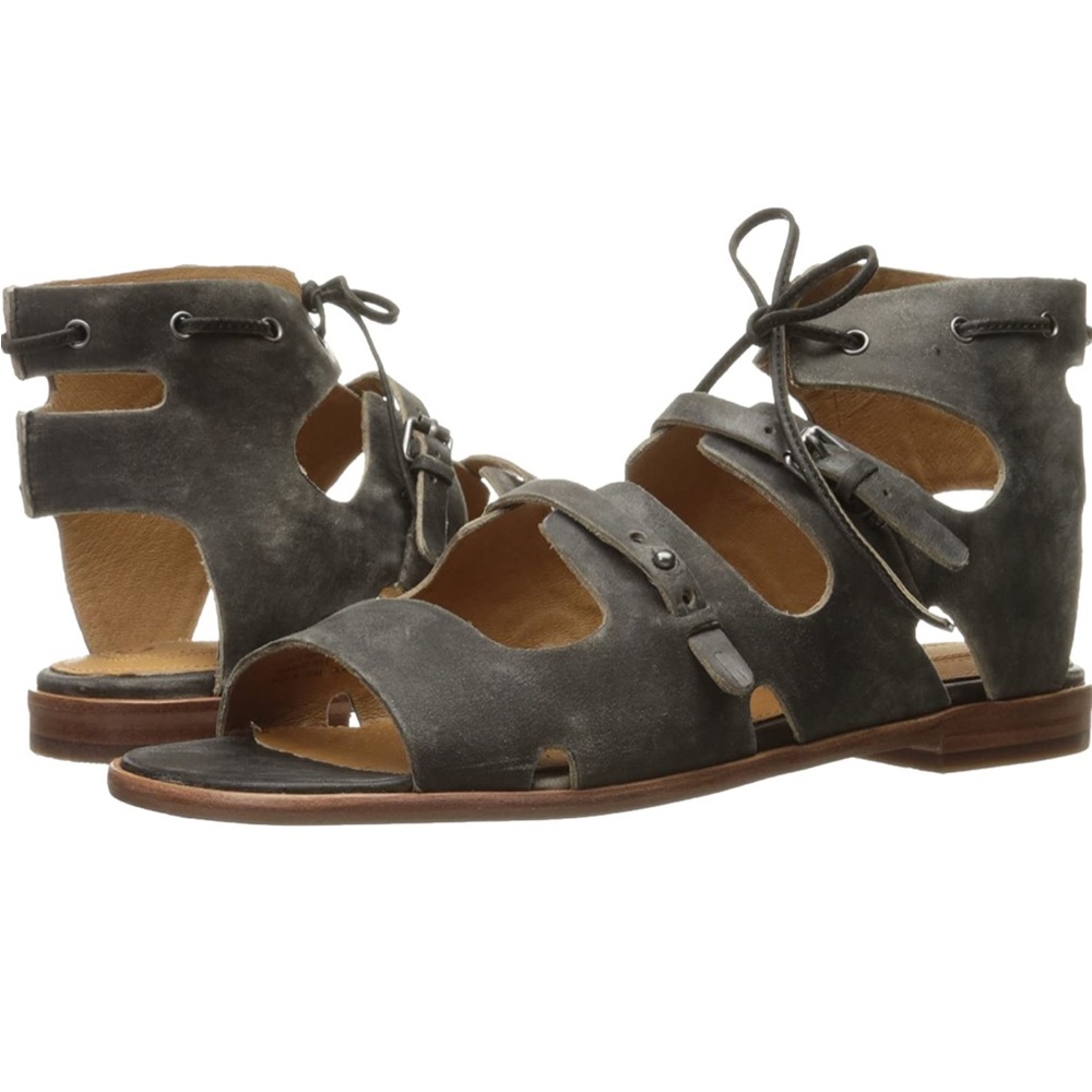 Corso Como Women’s Tiki Flat Sandal Size 7.5